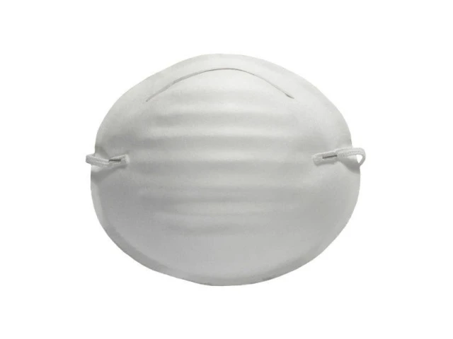 Маска респіратор INTERTOOL SP-0022 