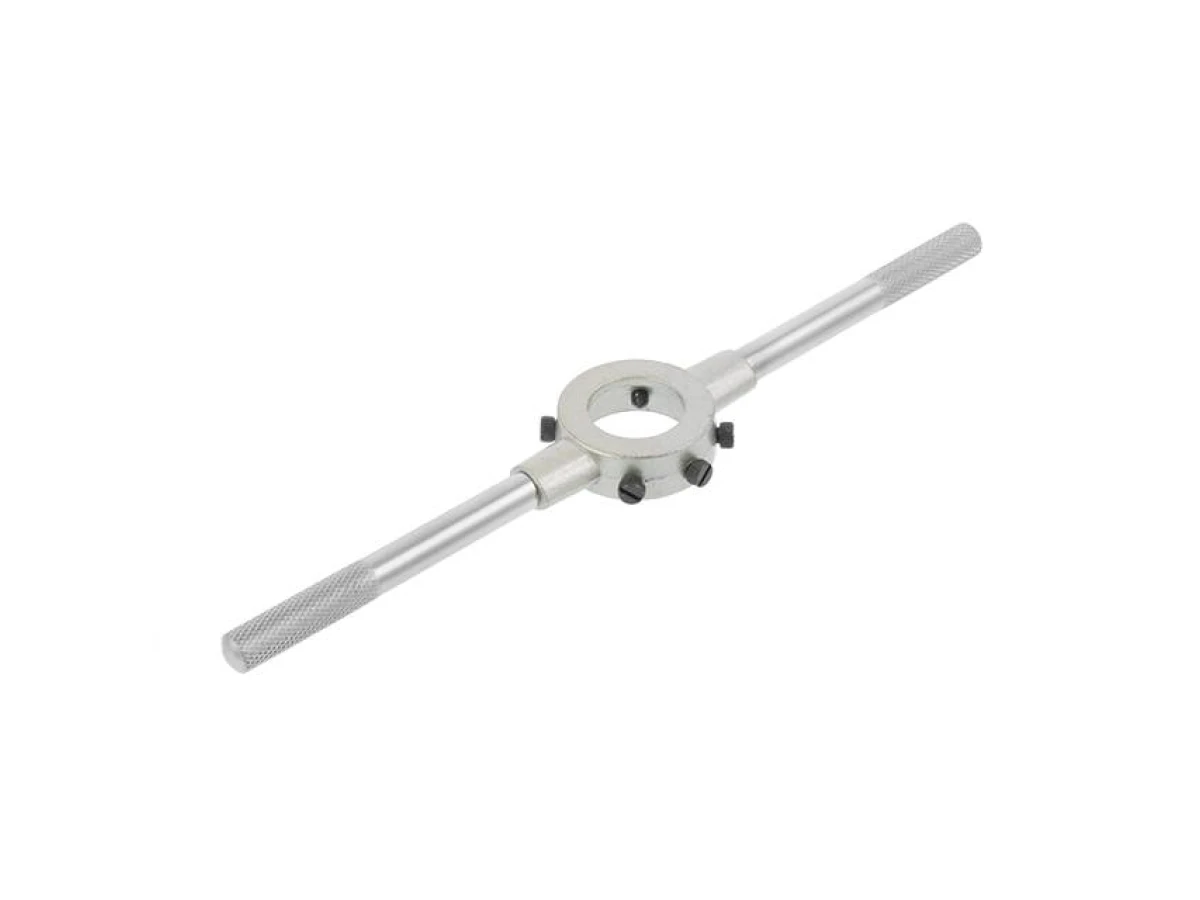 Держатель для плашек 30*11 мм INTERTOOL SD-8414 