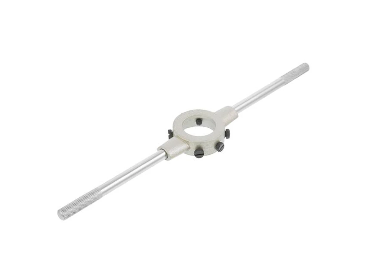 Держатель для плашек 38*14 мм INTERTOOL SD-8415 