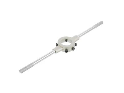 Держатель для плашек 38*14 мм INTERTOOL SD-8415