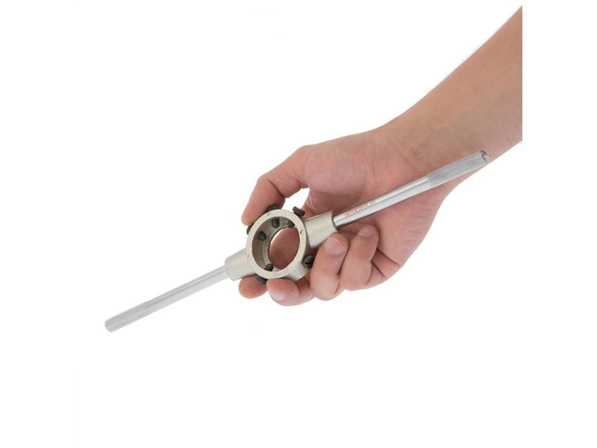 Держатель для плашек 38*14 мм INTERTOOL SD-8415 