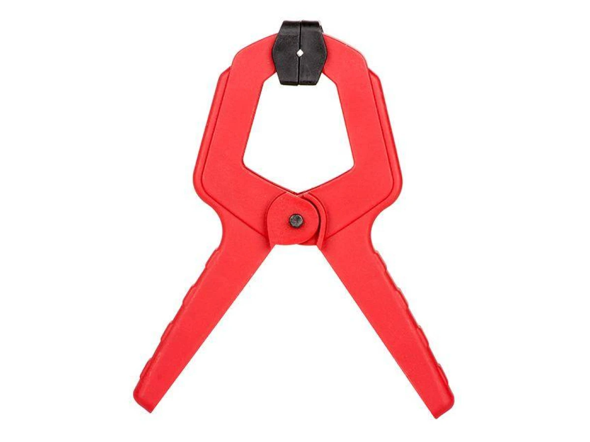 Струбцина пружинна, max затиск 68 мм INTERTOOL HT-6034 