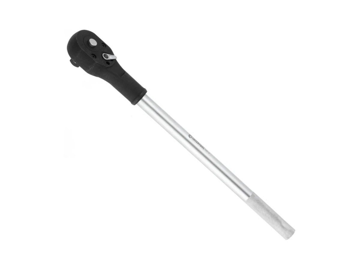 Набір інструментів 3/4 ", 21ед., Cr-V STORM INTERTOOL ET-8321 