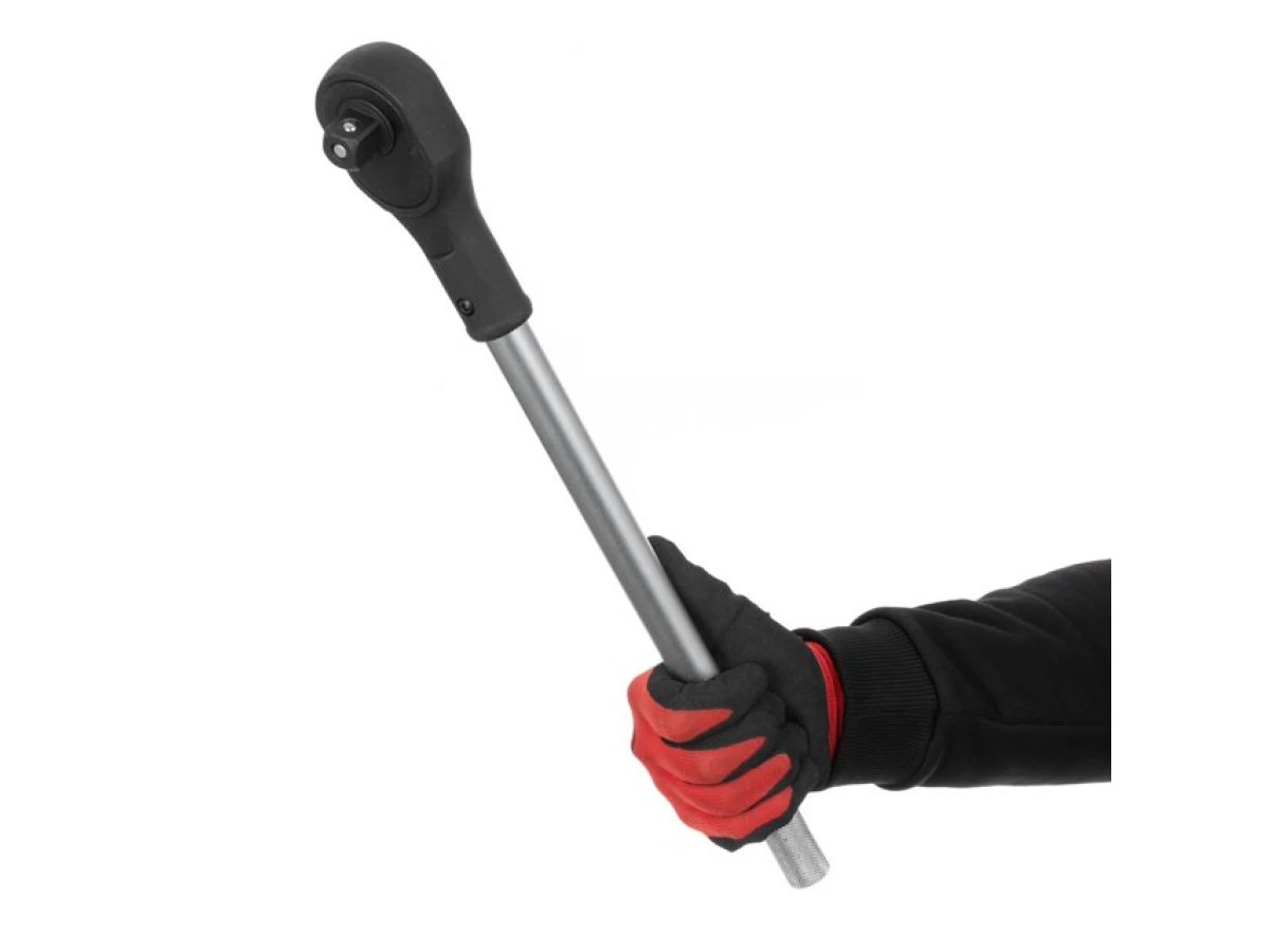 Набір інструментів 3/4 ", 21ед., Cr-V STORM INTERTOOL ET-8321 