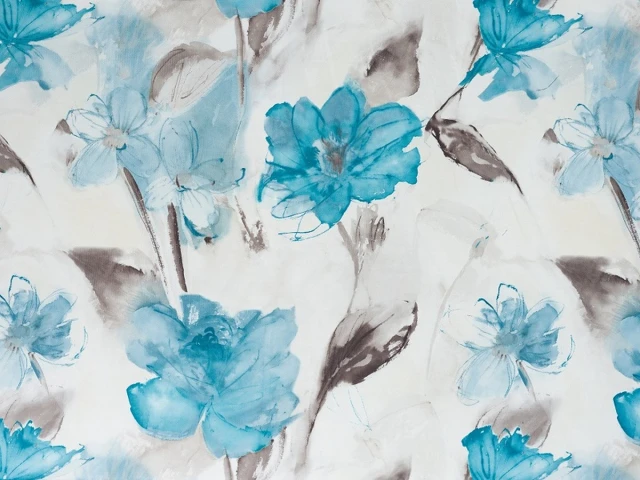 Begonia (Бегонія) 242 Блакитний 