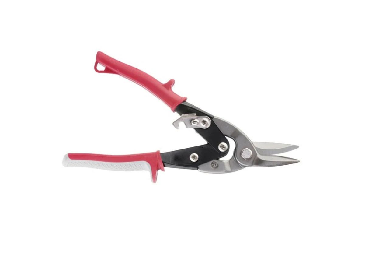 Ножиці по металу 250 мм, праві INTERTOOL HT-0179 