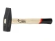 Молоток слюсарний 800 г, ручка ясен INTERTOOL HT-0255 