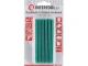 Комплект стрижнів клейових зелених 7,4 мм * 100 мм, 12 шт. INTERTOOL RT-1058 