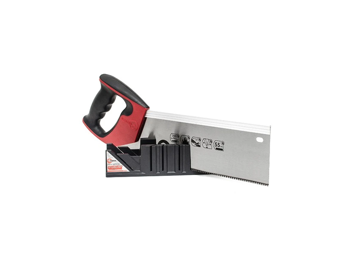 Стусло пластиковое 212*42*44 мм INTERTOOL HT-0722 