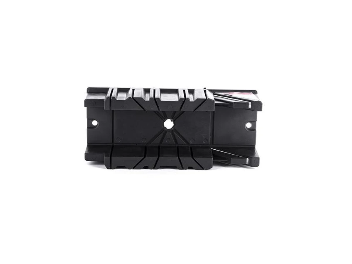 Навскісник пластиковий 250*65*60 мм INTERTOOL HT-0724 