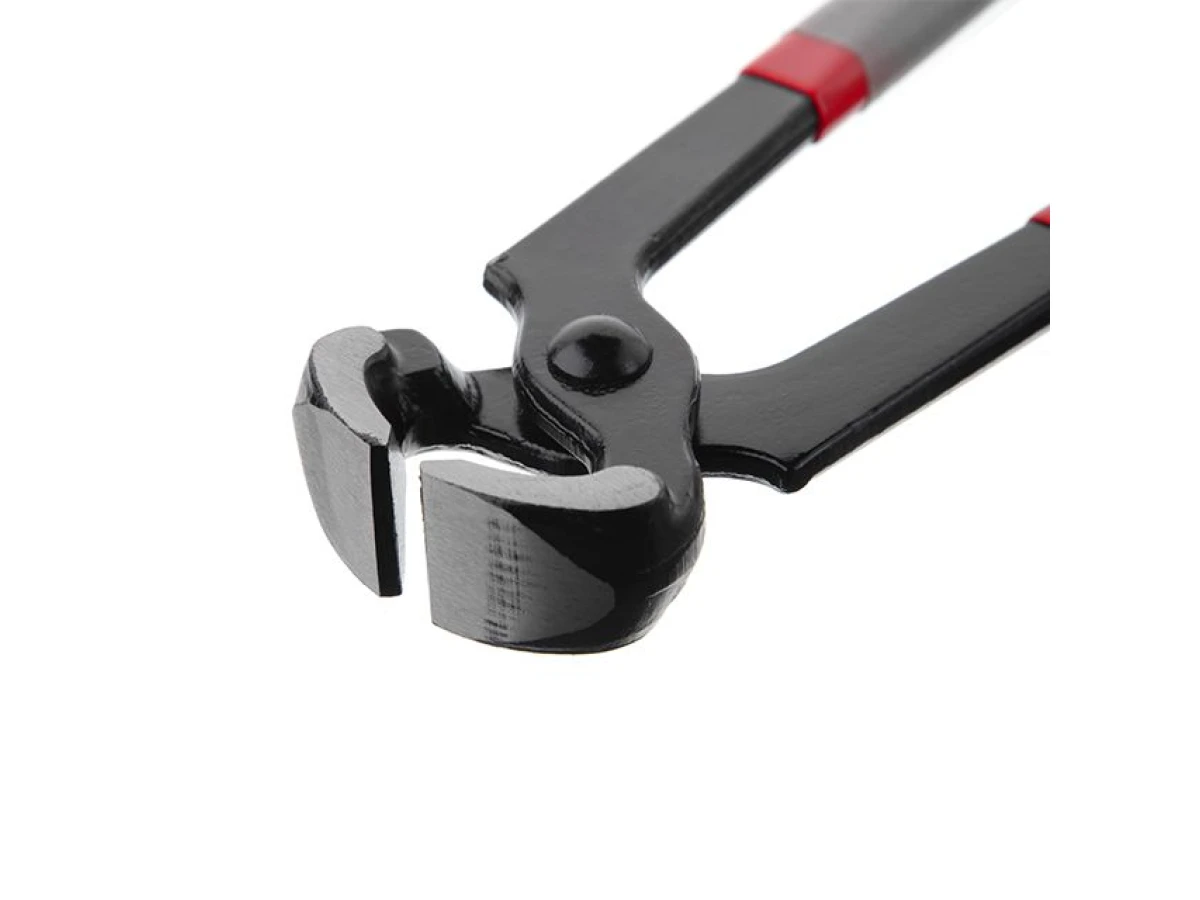 Кліщі торцеві для цвяхів 200 мм INTERTOOL HT-0166 