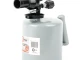 Лампа паяльная бензиновая 2.0 л INTERTOOL GB-0033 