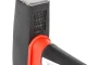 Молоток 300 г.ручка з фібергласу INTERTOOL HT-0203 