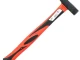 Молоток 300 г.ручка з фібергласу INTERTOOL HT-0203 