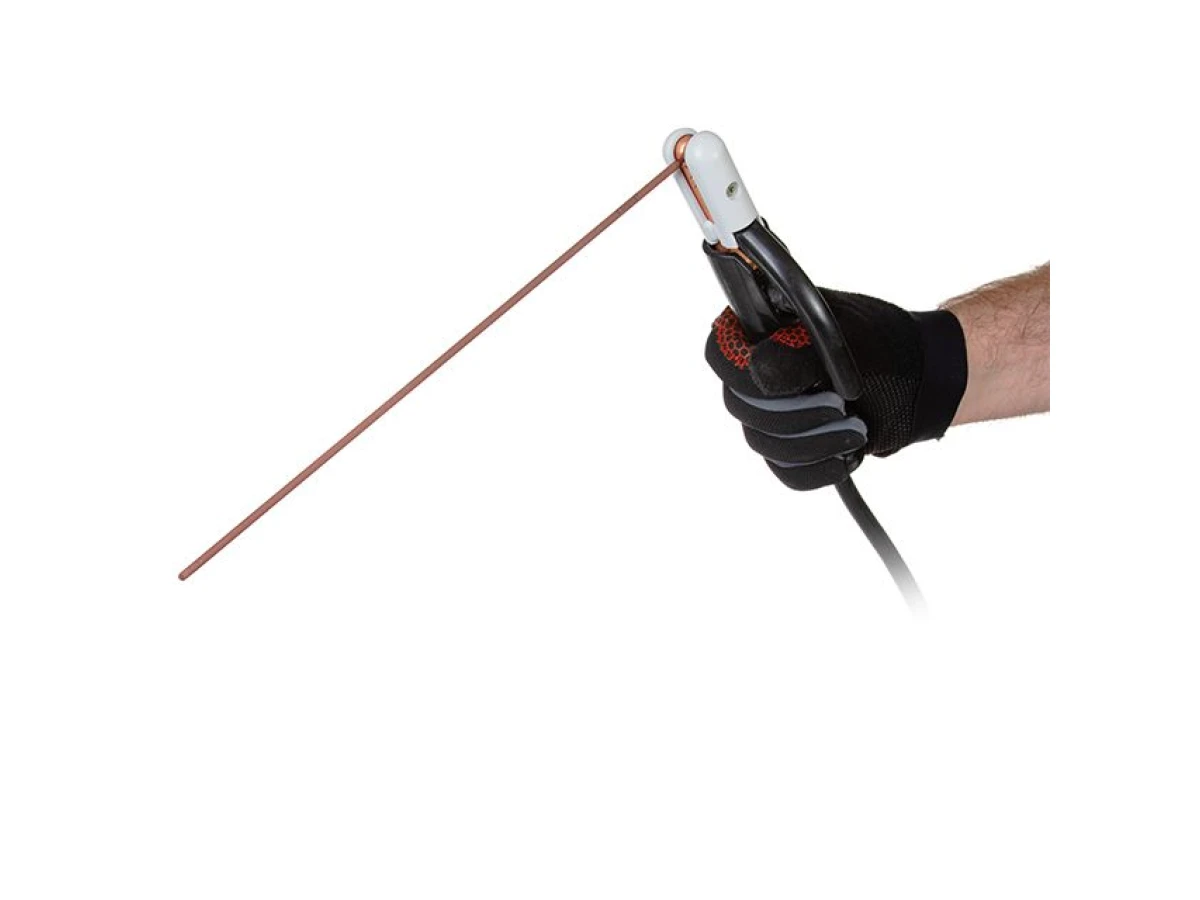 Электроды сварочные 6013, Ø 2,5мм, уп. 2,5кг, STORM INTERTOOL EW-2525 