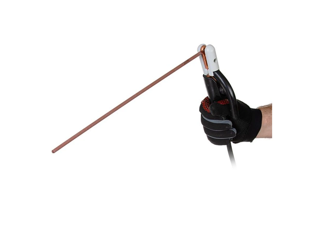 Электроды сварочные 6013, Ø 4мм, уп. 5кг, STORM INTERTOOL EW-5040 