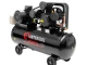 Компресор 200 л, 7,5 кВт, 380 В, 10 aтм, 1050 л/хв., 3 циліндри INTERTOOL PT-0040 