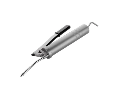 Шприц для смазки, 500 мл, две насадки INTERTOOL HT-0063