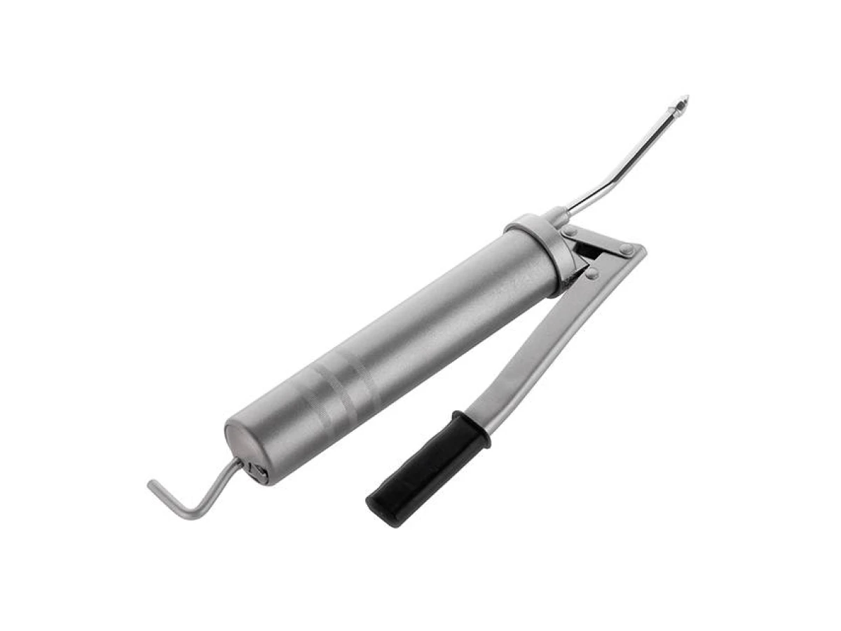 Шприц для смазки, 500 мл, две насадки INTERTOOL HT-0063 