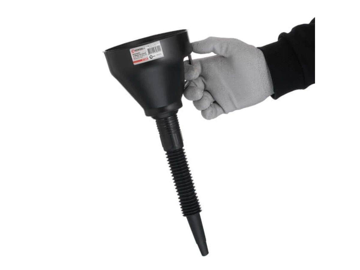 Воронка универсальная для технических жидкостей INTERTOOL AT-3080 