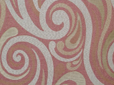 Ajur (Ажур) Pink