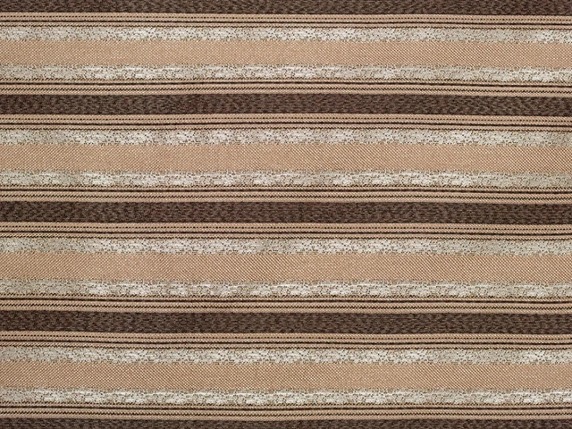 Ajur (Ажур) stripe Brown 
