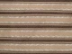 Ajur (Ажур) stripe Brown 