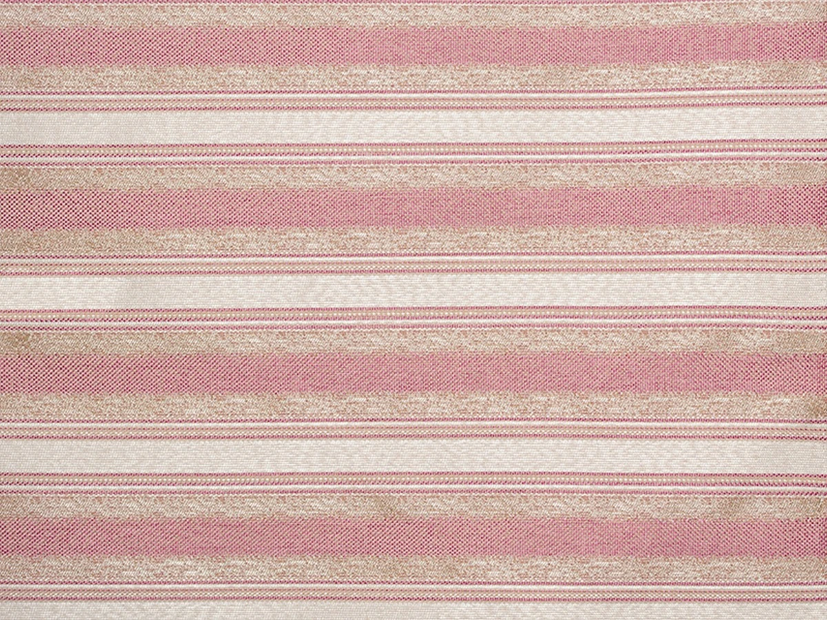 Ajur (Ажур) stripe Pink 