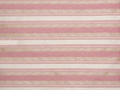 Ajur (Ажур) stripe Pink