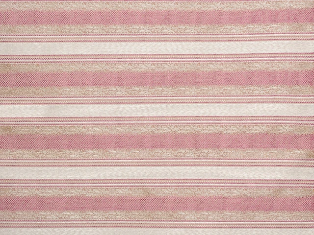 Ajur (Ажур) stripe Pink 