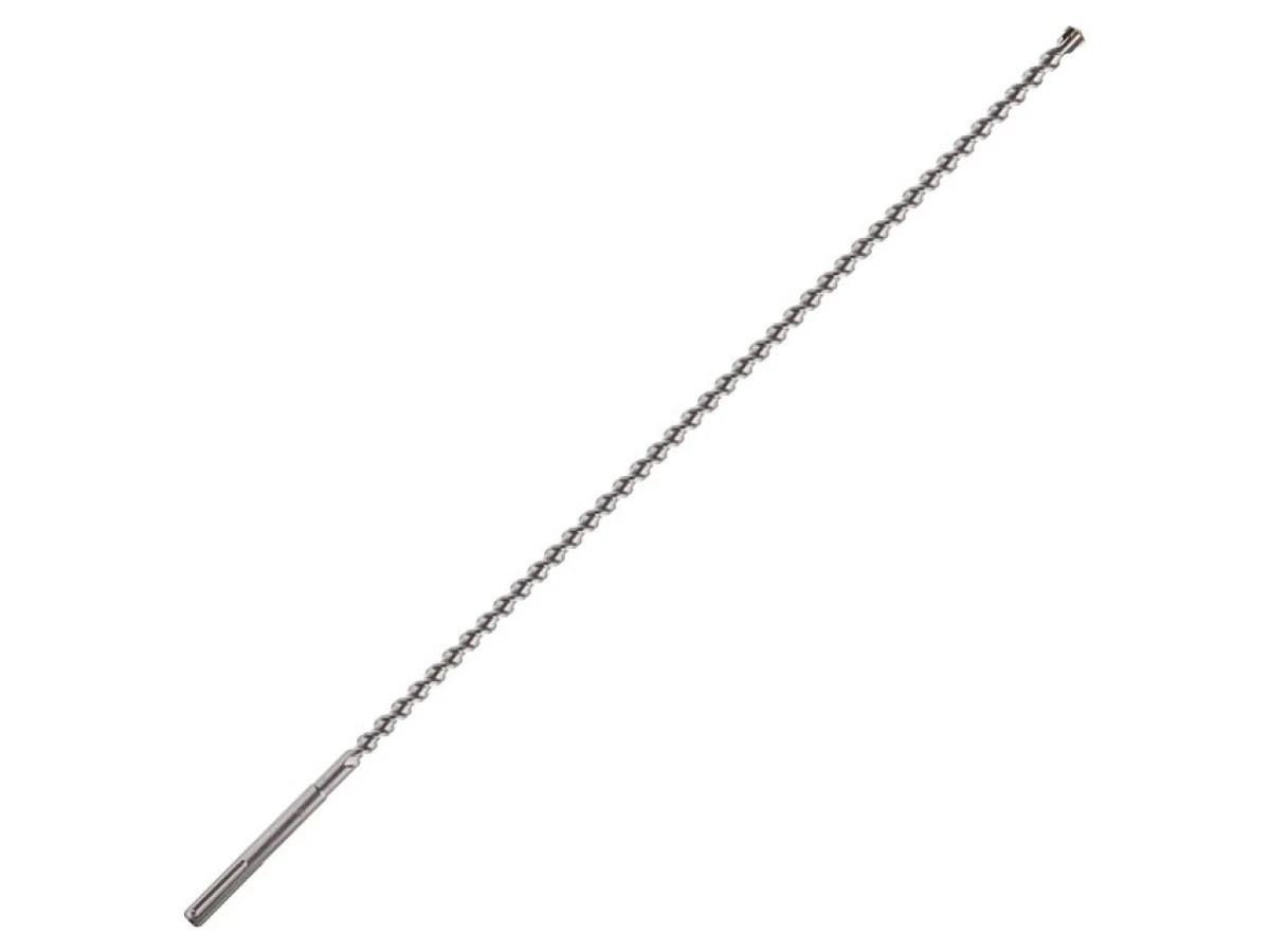 Бур SDS MAX, QUADRO, 18*1000 мм INTERTOOL SDM-18100 