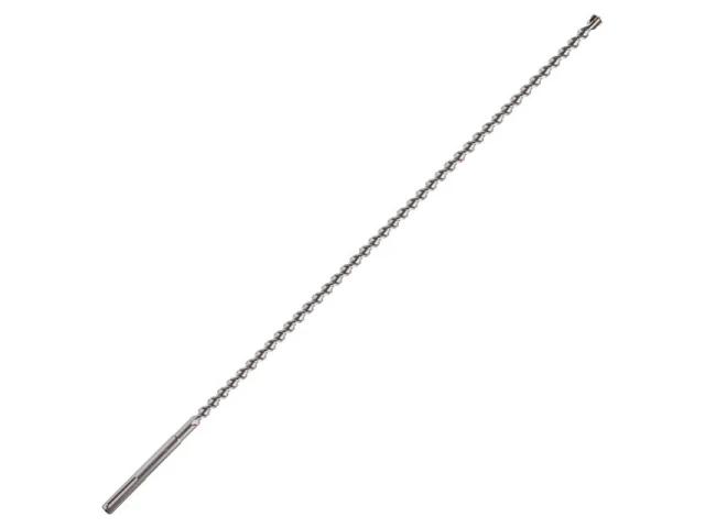 Бур SDS MAX, QUADRO, 18*1000 мм INTERTOOL SDM-18100 