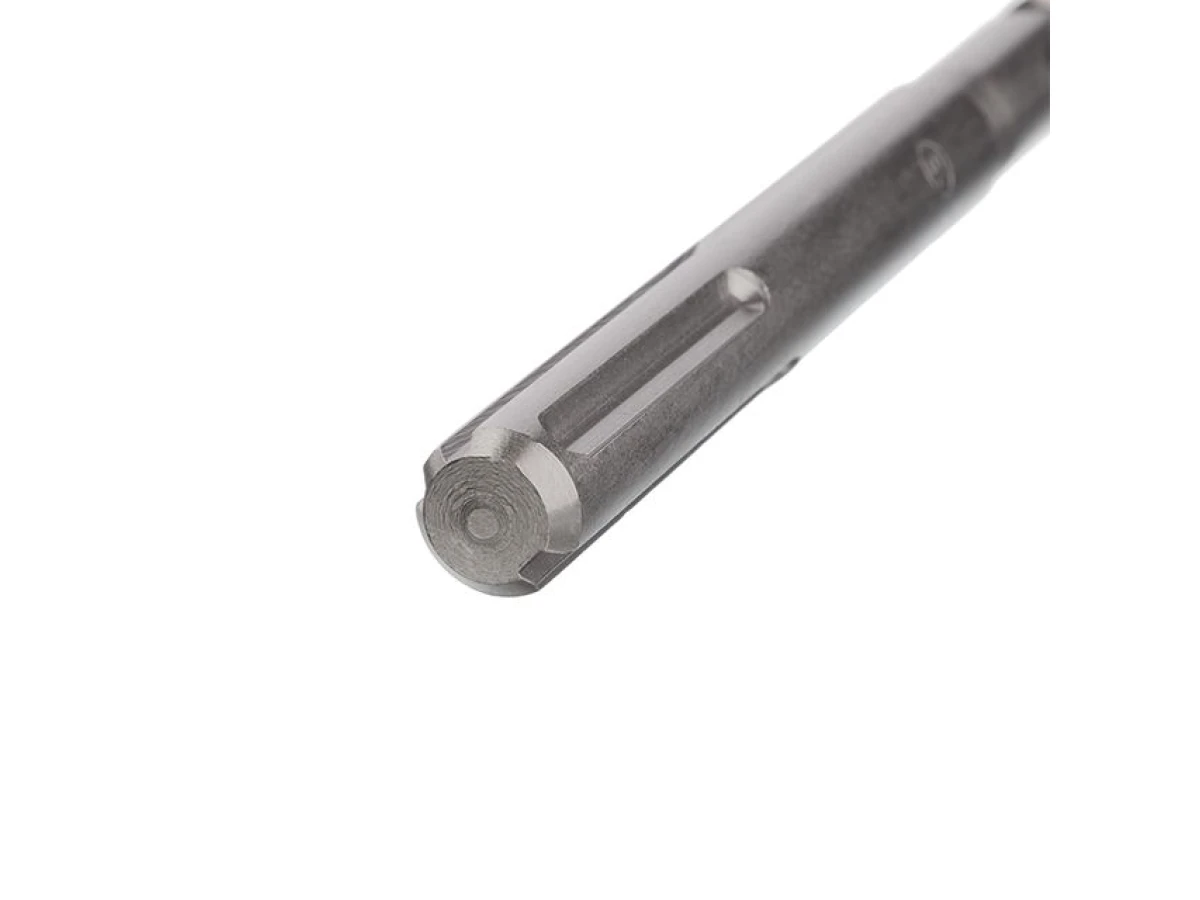 Бур SDS MAX, QUADRO, 18x400мм INTERTOOL SDM-1840 