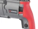 Перфоратор 1000 Вт, 3.5 Дж, 0-1300 об/хв., 0-5100 уд/хв., 3 режими, SDS plus INTERTOOL DT-0185 
