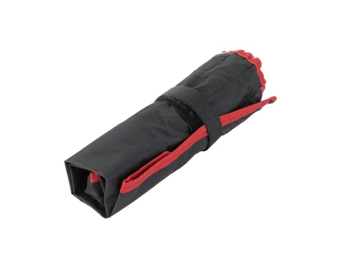 Набір ключів комбінованих 15 шт, 6-19, 22 мм CrV INTERTOOL HT-1204 