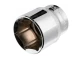 Головка шестигранна 1/2", 30*44 мм CrV INTERTOOL ET-0030 