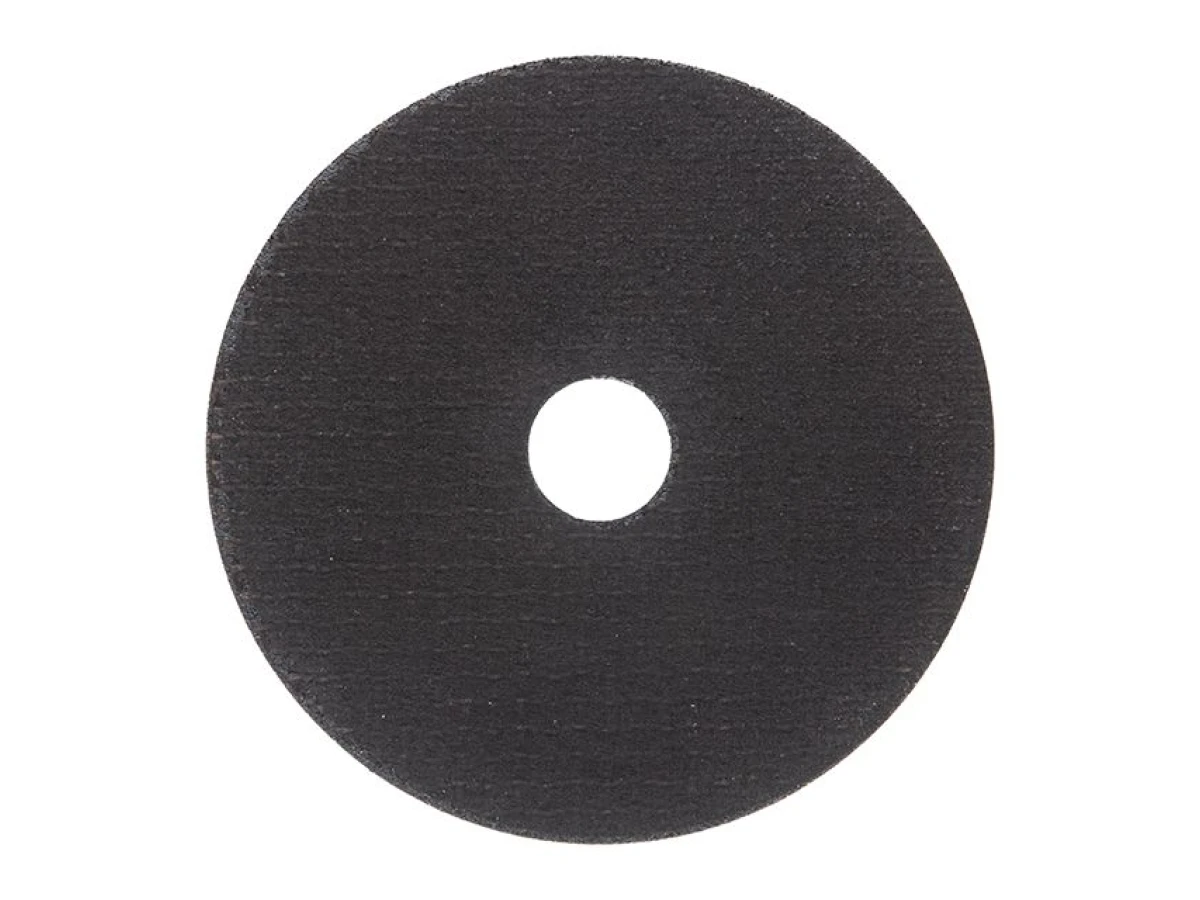 Диск відрізний по металу 125x2.5x22.2 мм INTERTOOL CT-4010 