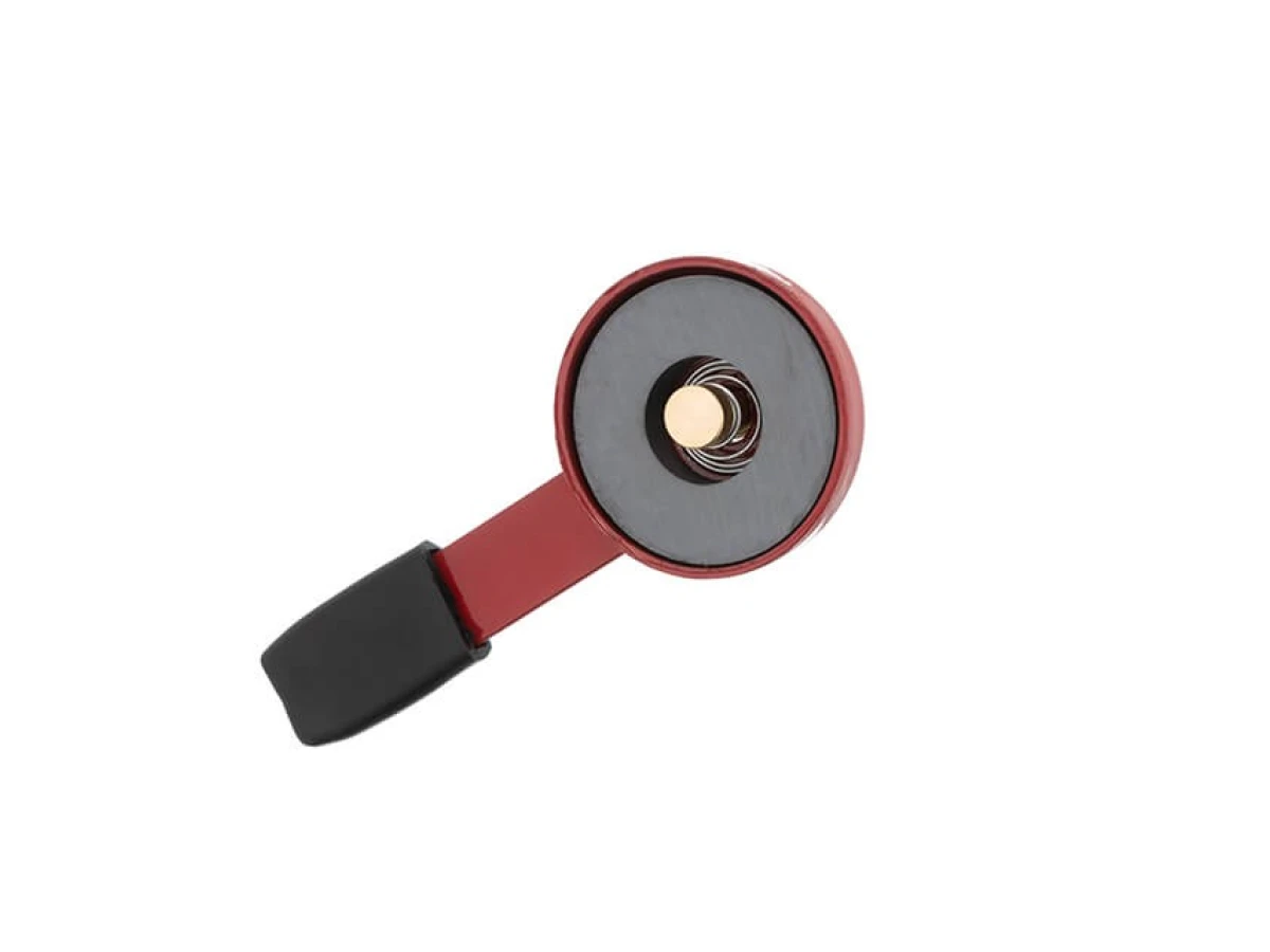 Контакт магнитный с рукояткой Ø50 мм 300 А INTERTOOL MW-0009 