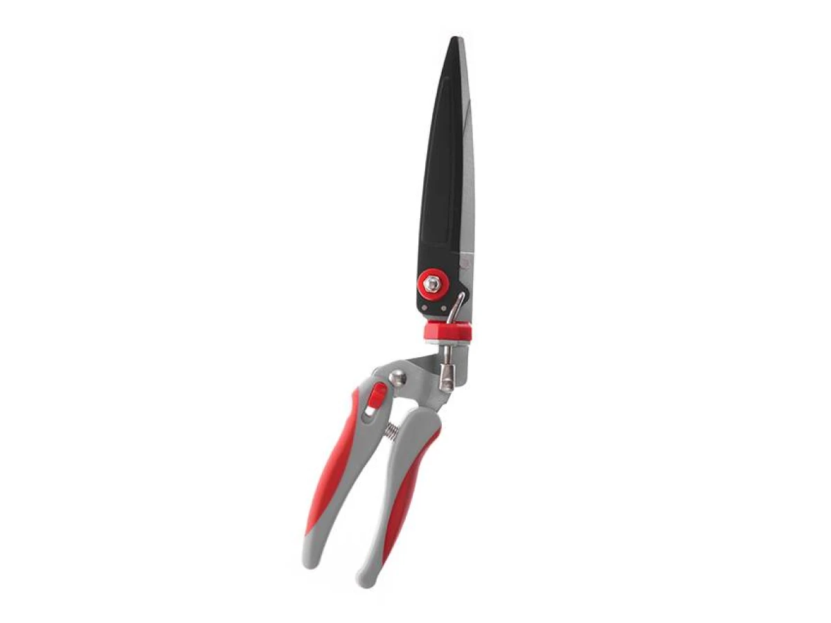 Ножиці для підстригання трави 330 мм INTERTOOL FT-1110 