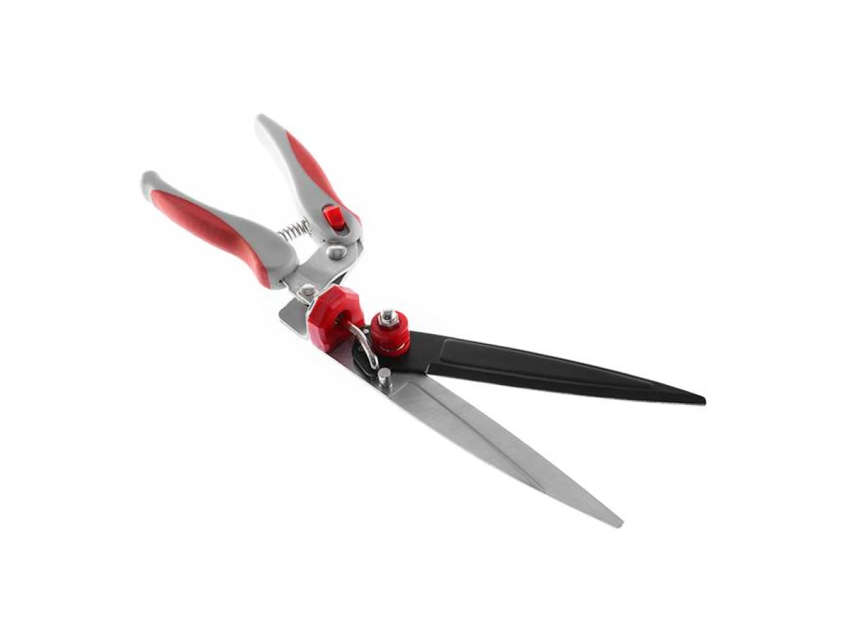 Ножиці для підстригання трави 330 мм INTERTOOL FT-1110 