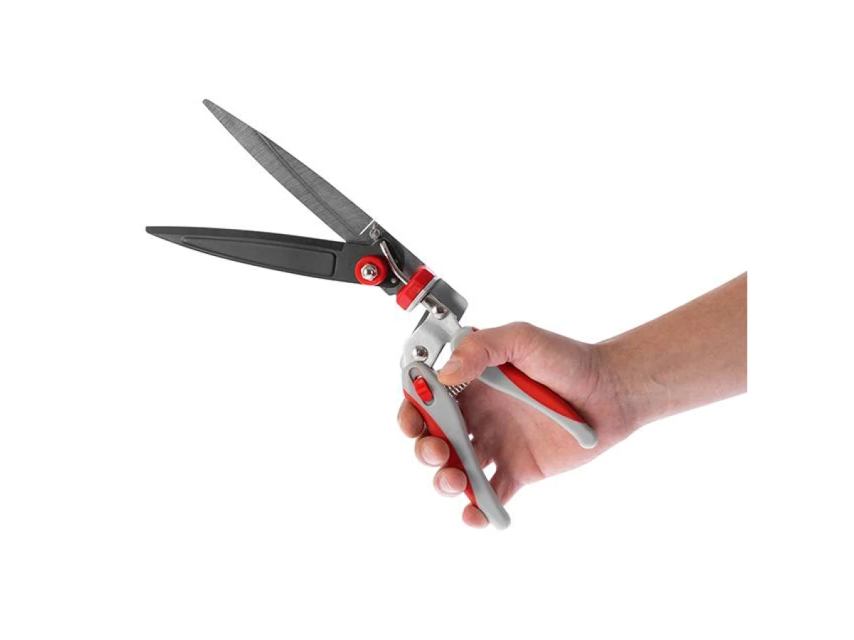 Ножиці для підстригання трави 330 мм INTERTOOL FT-1110 