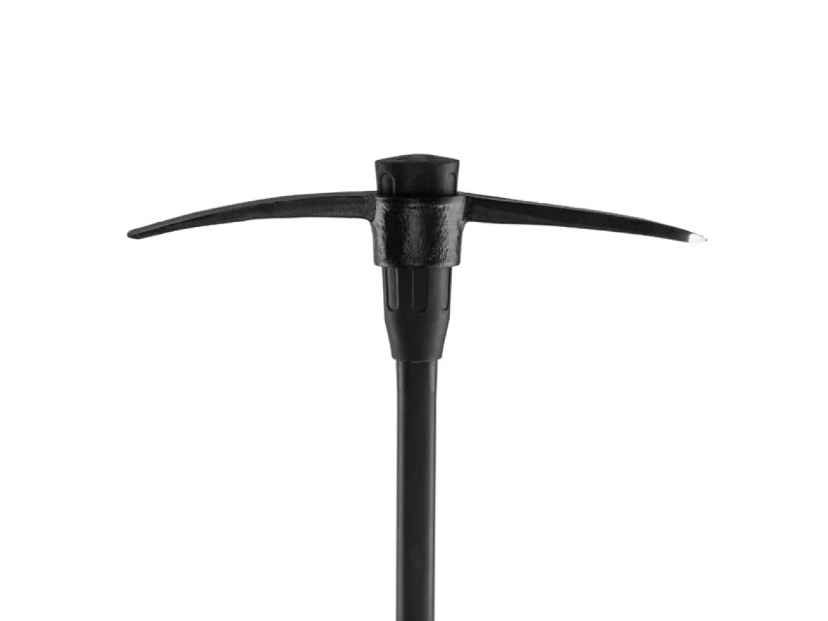 Кірка 2250 г, ручка з фібергласу INTERTOOL HT-0305 