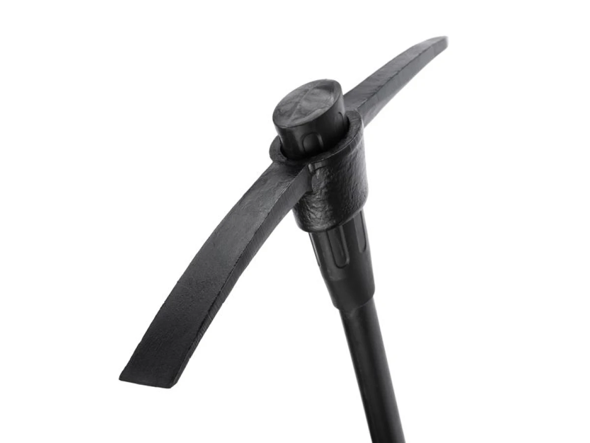 Кірка 2250 г, ручка з фібергласу INTERTOOL HT-0305 