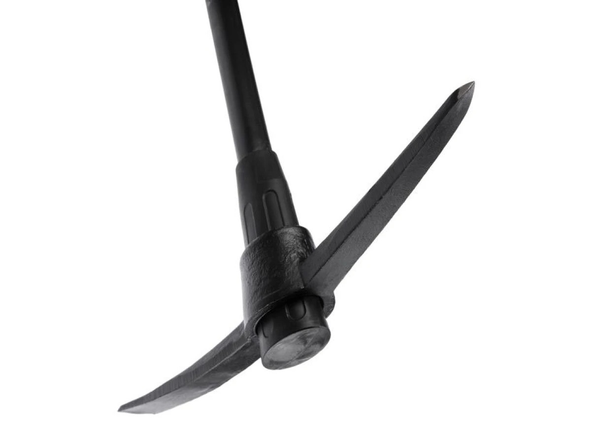 Кірка 2250 г, ручка з фібергласу INTERTOOL HT-0305 