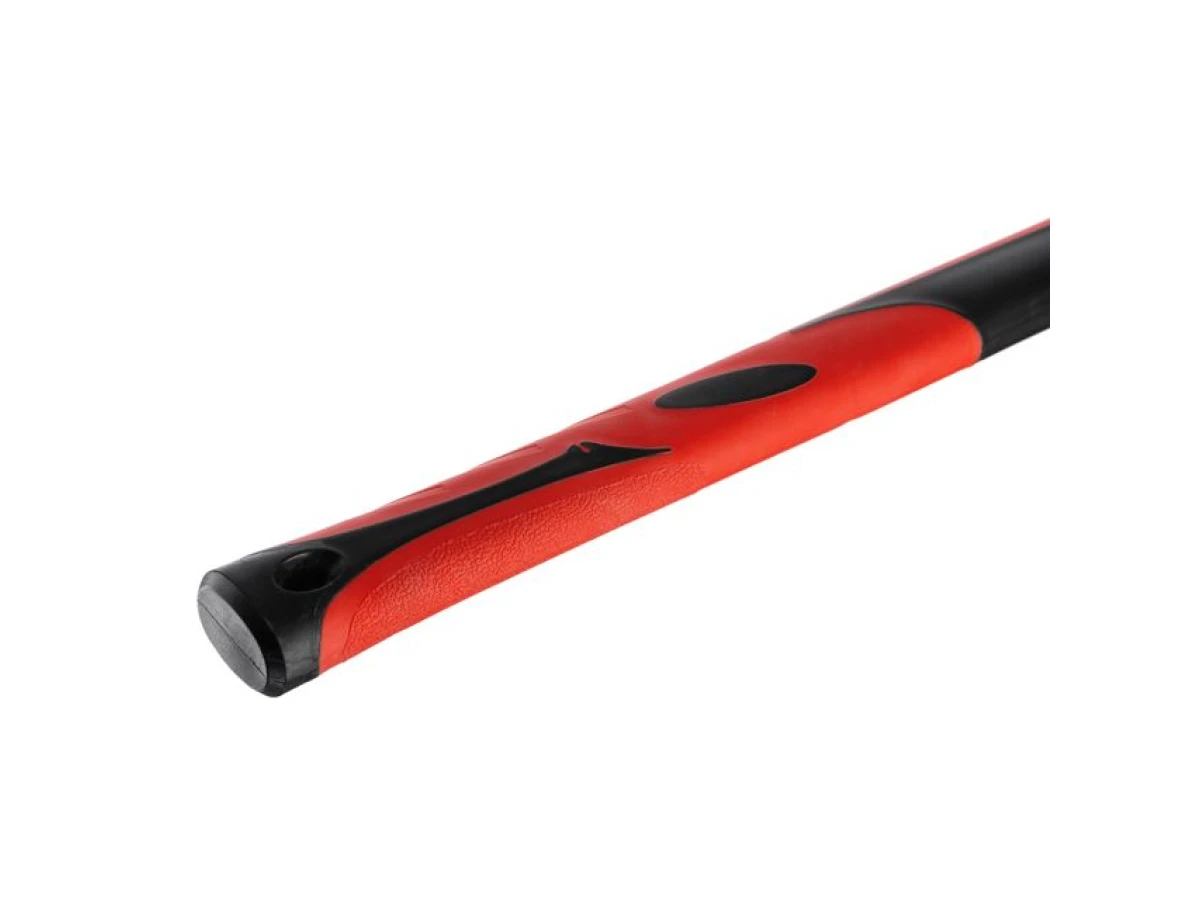 Кірка 2250 г, ручка з фібергласу INTERTOOL HT-0305 