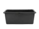 Таз строительный прямоугольный 90 л INTERTOOL KT-0090 