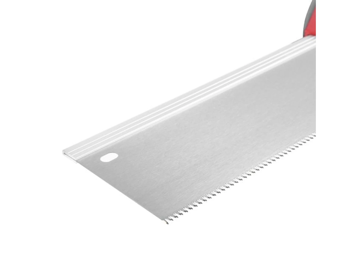 Ножівка пасовочна по деревині 300 мм, 12 зуб/дюйм INTERTOOL HT-3113 