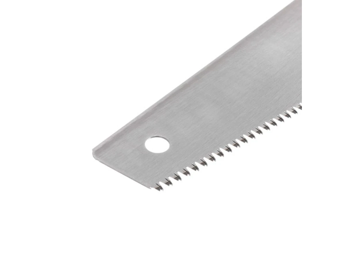 Ножівка по деревині 400 мм з гартованим зубом, потрійне заточування, 11 зуб/дюйм INTERTOOL HT-3161 