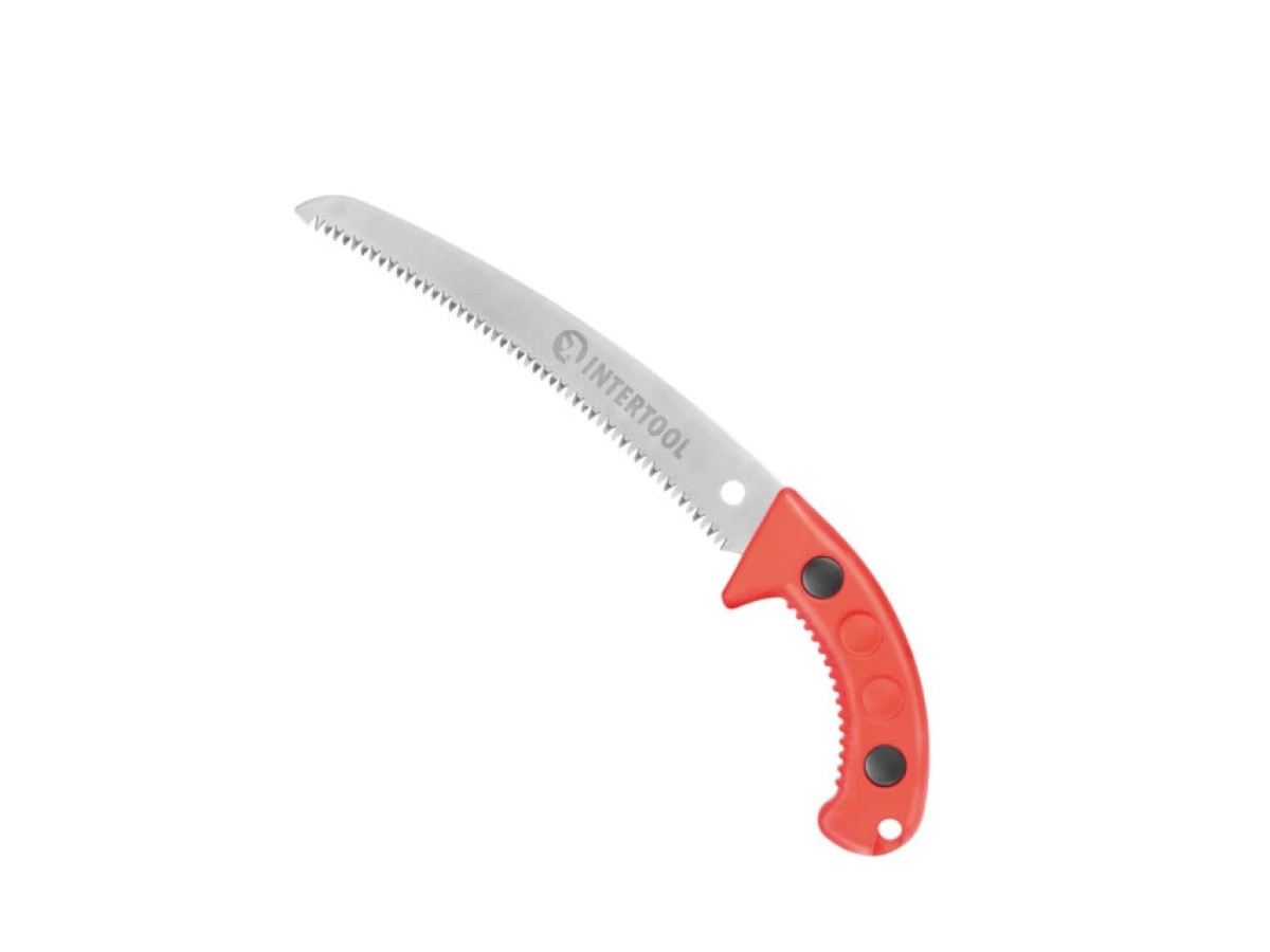 Ножівка садова INTERTOOL HT-3144 