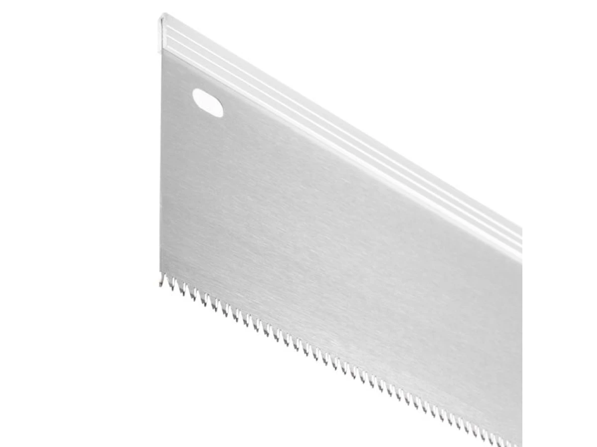 Ножівка пасовочна по деревині 350 мм, 12 зуб/дюйм INTERTOOL HT-3114 